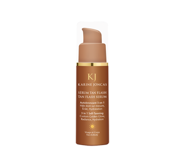 Sérum Tan Flash, 30 ml