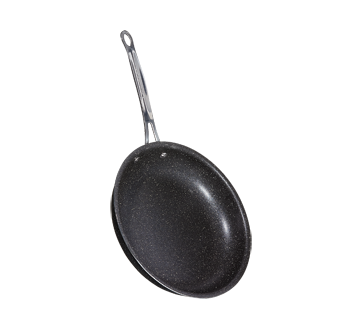 Poêle à frire en aluminium antiadhésive, 1 unité