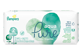 Vignette du produit Pampers - Aqua Pure lingettes pour bébés, 112 unités
