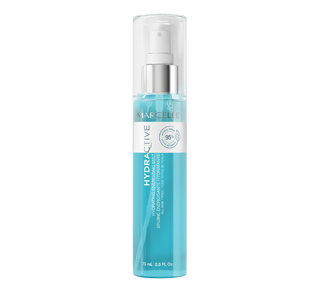 Hydractive bruine énergisante hydratante, 75 ml