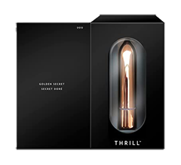 Image 2 du produit Skyn - Thrill vibromasseur discret, 1 unité