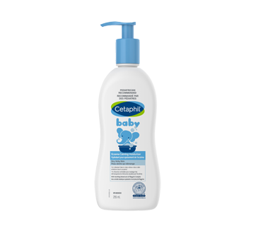 Hydratant apaisement de l'eczéma, 295 ml