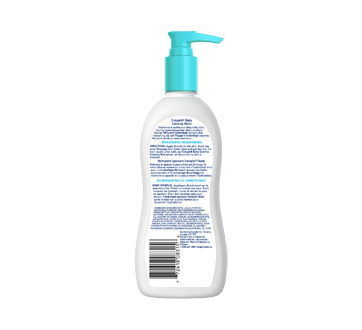 Image 2 du produit Cetaphil Baby - Nettoyant apaisant, 295 ml