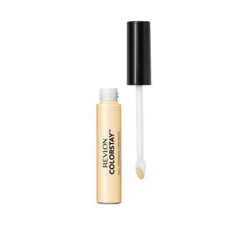 Image 2 du produit Revlon - ColorStay anticernes haute couvrance, 21 g, Banana