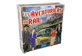 Vignette 1 du produit Asmodee Canada - Les aventuriers du rail New-York version française, 1 unité