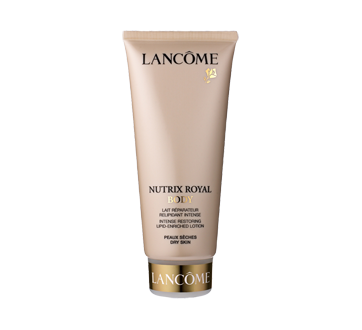Image du produit Lancôme - Nutrix Royal Body baume réparateur et relipidant intense, 200 ml