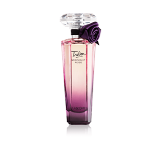 Trésor Midnight Rose eau de parfum, 75 ml