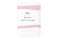 Vignette 3 du produit Burberry - Her Blossom eau de toilette, 50 ml