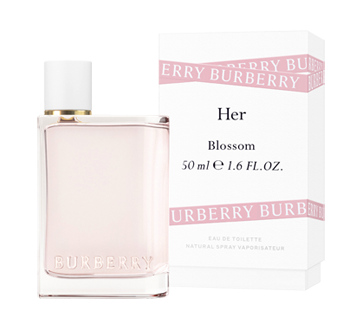 Image 2 du produit Burberry - Her Blossom eau de toilette, 50 ml
