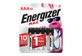 Vignette du produit Energizer - MAX AAA-10, 10 unités
