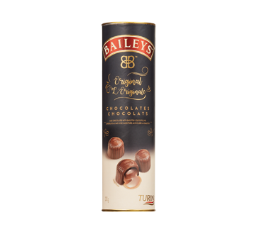 L'Original chocolats, 200 g – Bailey's : Boite