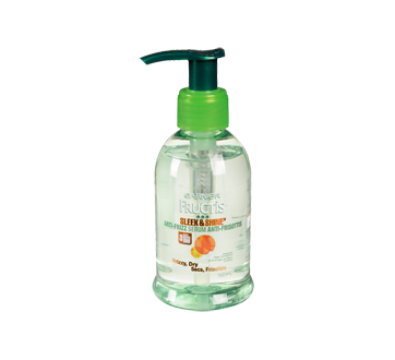 Fructis - Sérum, 150 ml, sleek & shine