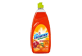 Vignette du produit La Parisienne - Liquide à vaisselle et savon à mains biodégradable et antibactérien, 740 ml, grenade et tangerine