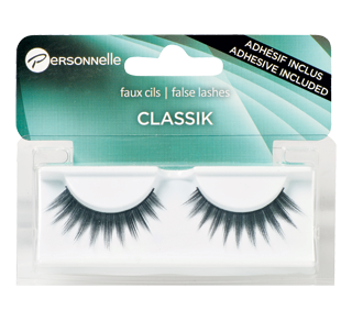 Classik faux-cils, 1 unité, # 360