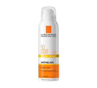 Anthelios brume FPS 50, 155 g