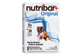 Vignette du produit Nutribar - Tablettes substituts de repas, 5 unités, moka et amandes