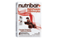 Vignette du produit Nutribar - Protéines plus tablettes substituts de repas, 4 unités, sublime au chocolat
