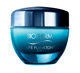 Life Plankton Yeux crème fondamentale pour les yeux régénérante, 15 ml
