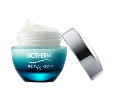 Image 2 du produit Biotherm - Life Plankton Yeux crème fondamentale pour les yeux régénérante, 15 ml