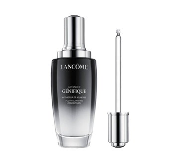 Advanced Génifique concentré activateur de jeunesse pour le visage, 115 ml