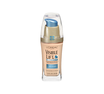 Image 3 du produit L'Oréal Paris - Visible Lift - Fond de teint, 30 ml 152 - Beige sable