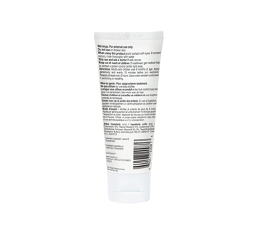 Image 3 du produit Ombrelle - Crème visage, 75 ml, FPS 60