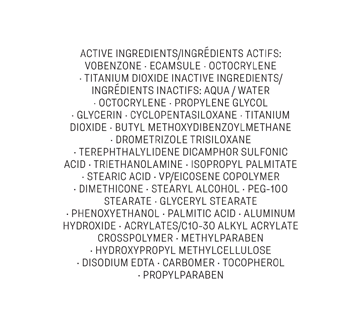 Image 8 du produit Ombrelle - Crème visage, 75 ml, FPS 60
