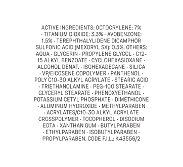 Image 9 du produit Ombrelle - Ombrelle Sport lotion protection solaire, FPS 45, 200 ml