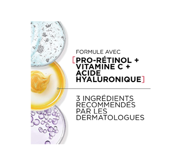 Image 3 du produit L'Oréal Paris - Triple Power - Masque de nuit, 50 ml