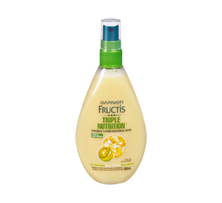 Fructis Triple Nutrition Double Soin, 150 ml