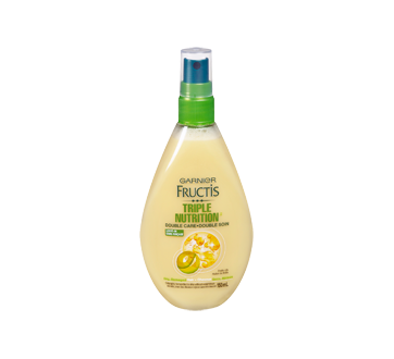 Fructis Triple Nutrition Double Soin, 150 ml