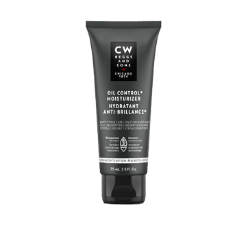 Anti-brillance+ hydratant, 75 ml