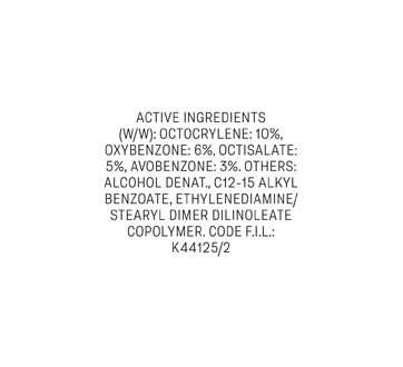 Image 8 du produit Ombrelle - Lotion solaire transparente en vaporisateur sport, 145 ml, FPS 30