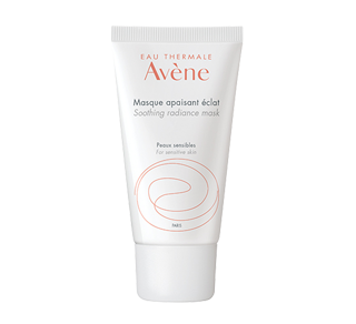 Masque apaisant éclat, 50 ml