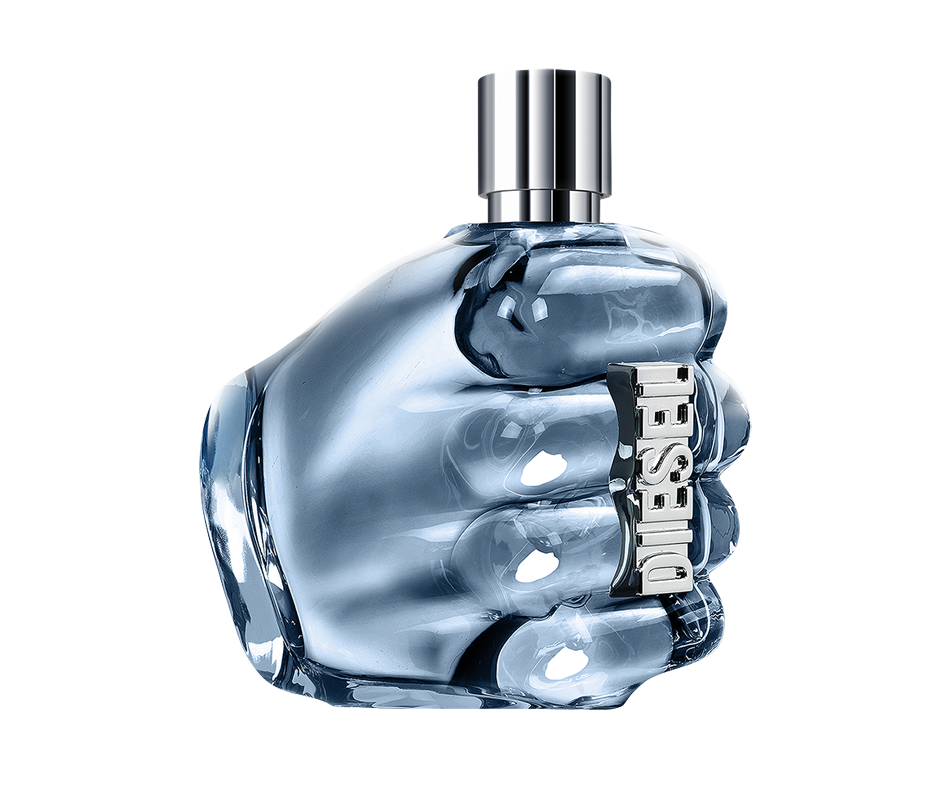 Eau De Parfum Diesel Only The Brave www.jeancoutu.com