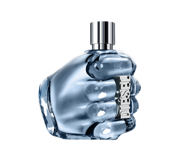 diésel only the brave