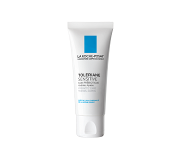 Tolériane Sensitive soin hydratant prébiotique, 40 ml