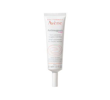 Antirougeurs Fort soin concentré rougeurs installées, 30 ml