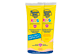 Vignette du produit Banana Boat - Lotion écran solaire FPS 60 sans larmes pour enfants, 2 x 240 ml