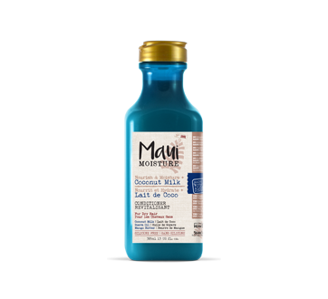 Image du produit Maui Moisture - Cheveux secs revitalisant lait de coco, 385 ml