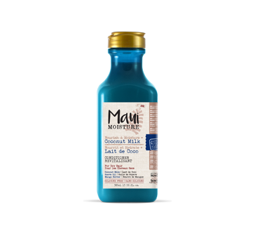 Cheveux secs revitalisant lait de coco, 385 ml