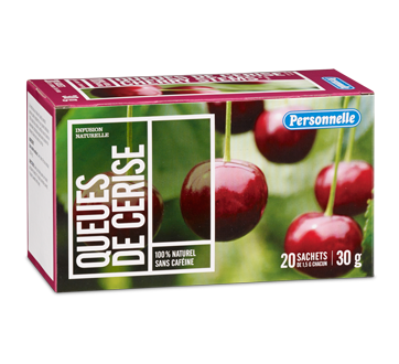 Queues de cerise, 20 unités – Personnelle : Tisane, thé et ... Queues de cerise, 20 unités – Personnelle : Tisane, thé et ...