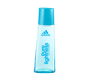 eau de toilette adidas homme