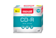 Vignette du produit Maxell - CD-R 700 MB, 5 unités