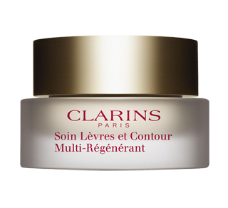 Multi-Régénérant baume anti-rides lèvres et contour, 15 ml