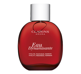 Eau dynamisante, 100 ml