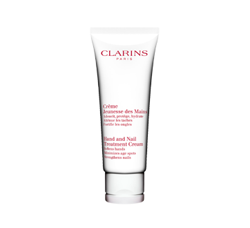 Image du produit Clarins - Crème jeunesse des mains, 100 ml
