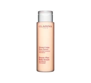 Peau Neuve sérum pour le corps, 200 ml