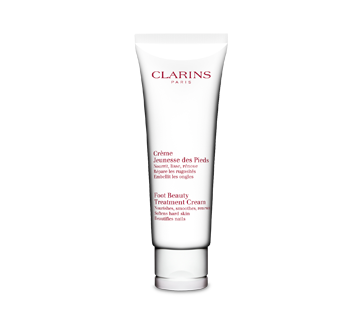 Image du produit Clarins - Crème Jeunesse des pieds , 125 ml