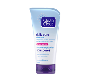 Nettoyant quotidien pour pores, 148 ml